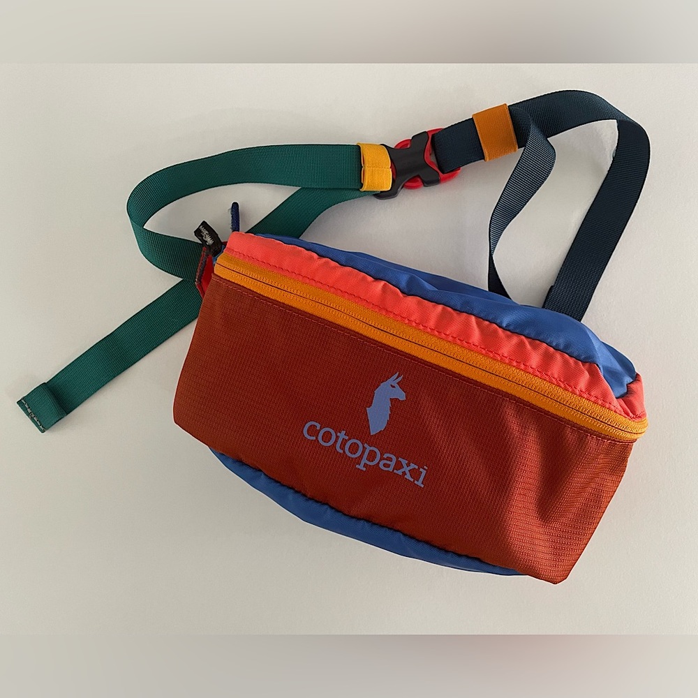 Cotopaxi Bataan 3L Fanny Pack